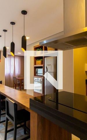 Apartamento à venda com 48m², 2 quartos e 1 vaga Apartamento à venda com 48m², 2 quartos e 1 vagaÁrea Comum