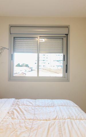 Apartamento à venda com 48m², 2 quartos e 1 vaga Apartamento à venda com 48m², 2 quartos e 1 vagaQuarto 2