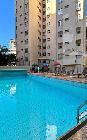 Apartamento à venda com 94m², 3 quartos e 2 vagas Apartamento à venda com 94m², 3 quartos e 2 vagasÁrea comum