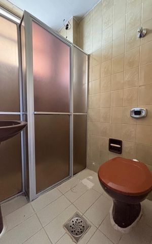 Apartamento à venda com 94m², 3 quartos e 2 vagas Apartamento à venda com 94m², 3 quartos e 2 vagasBanheiro da Suíte