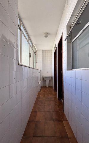 Apartamento à venda com 94m², 3 quartos e 2 vagas Apartamento à venda com 94m², 3 quartos e 2 vagasCozinha