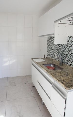 Casa à venda com 120m², 4 quartos e 2 vagasCozinha