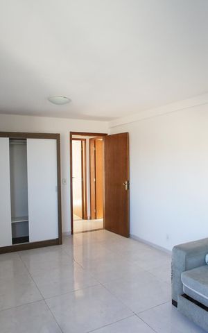 Casa à venda com 120m², 4 quartos e 2 vagasQuarto 3