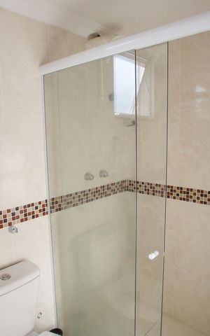 Casa à venda com 120m², 4 quartos e 2 vagasBanheiro Social
