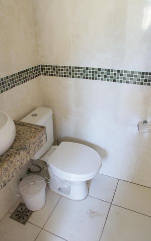 Casa à venda com 120m², 4 quartos e 2 vagasLavabo