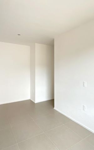 Apartamento à venda com 51m², 2 quartos e 1 vaga Apartamento à venda com 51m², 2 quartos e 1 vagaSala