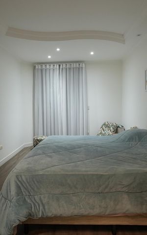 Casa à venda com 275m², 4 quartos e 4 vagasQuarto Suite 1