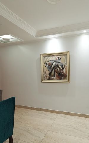Casa à venda com 275m², 4 quartos e 4 vagasSala