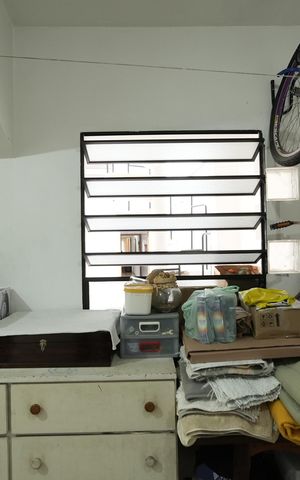 Casa à venda com 275m², 4 quartos e 4 vagasÁrea de Serviço