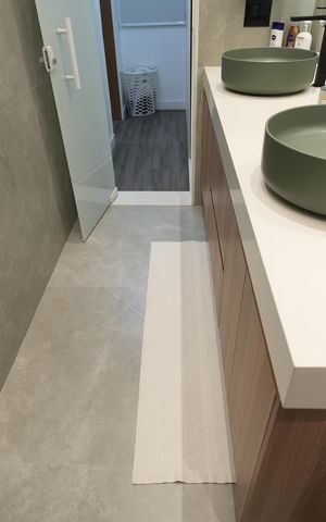 Casa à venda com 275m², 4 quartos e 4 vagasBanheiro da Suíte 1