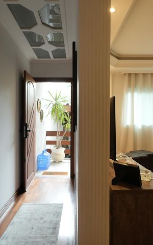 Casa à venda com 275m², 4 quartos e 4 vagasSala