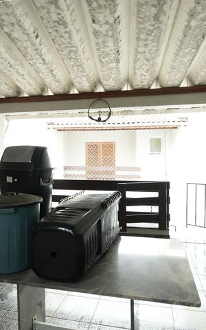 Casa à venda com 275m², 4 quartos e 4 vagasÁrea gourmet