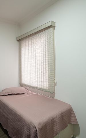 Casa à venda com 275m², 4 quartos e 4 vagasQuarto 3