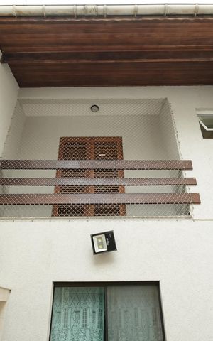 Casa à venda com 275m², 4 quartos e 4 vagasQuintal