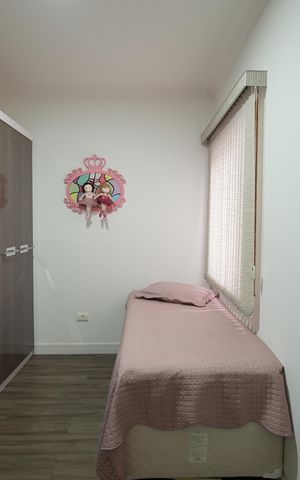 Casa à venda com 275m², 4 quartos e 4 vagasQuarto 3