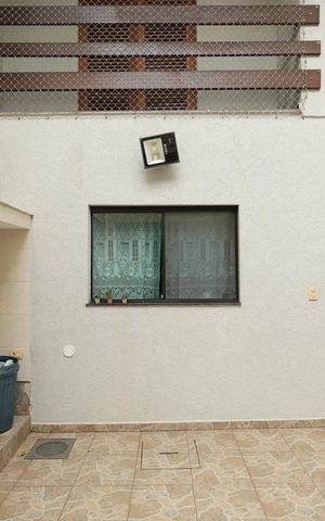 Casa à venda com 275m², 4 quartos e 4 vagasQuintal
