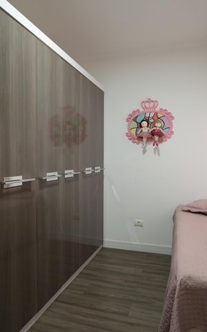 Casa à venda com 275m², 4 quartos e 4 vagasQuarto 3