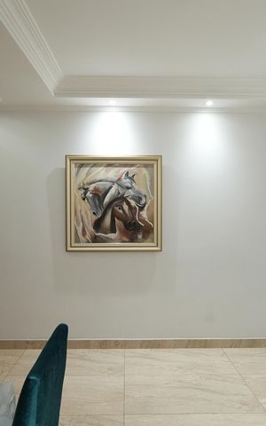 Casa à venda com 275m², 4 quartos e 4 vagasSala