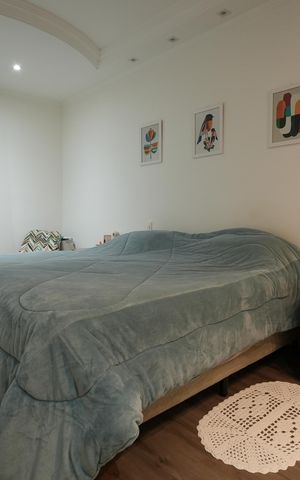 Casa à venda com 275m², 4 quartos e 4 vagasQuarto Suite 1