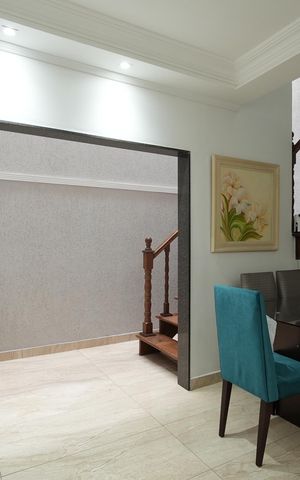 Casa à venda com 275m², 4 quartos e 4 vagasSala