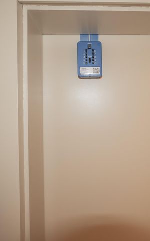 Studio para alugar com 26m², 1 quarto e sem vaga Studio para alugar com 26m², 1 quarto e sem vagaLockbox