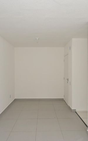 Apartamento para alugar com 42m², 2 quartos e sem vagaSala