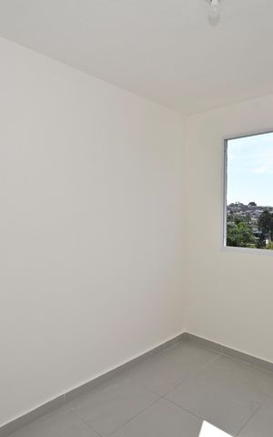 Apartamento para alugar com 42m², 2 quartos e sem vagaQuarto 1