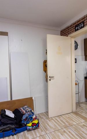 Casa à venda com 140m², 5 quartos e 2 vagasQuarto 2