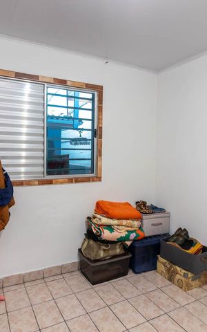 Casa à venda com 140m², 5 quartos e 2 vagasEdícula - Quarto 1