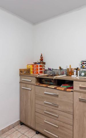 Casa à venda com 140m², 5 quartos e 2 vagasEdícula - Quarto 1