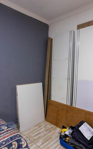 Casa à venda com 140m², 5 quartos e 2 vagasQuarto 2