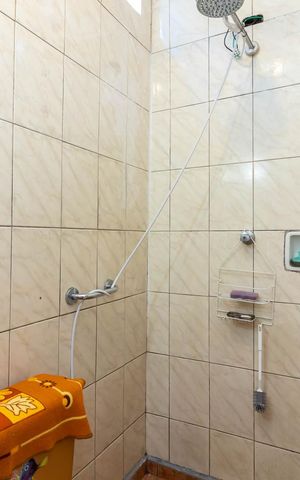 Casa à venda com 140m², 5 quartos e 2 vagasEdícula - Banheiro