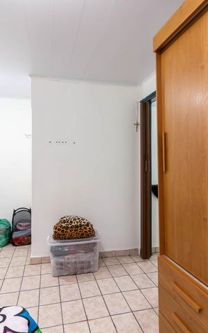 Casa à venda com 140m², 5 quartos e 2 vagasEdícula - Quarto 2