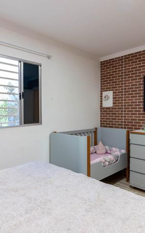 Casa à venda com 140m², 5 quartos e 2 vagasQuarto 1
