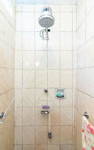 Casa à venda com 140m², 5 quartos e 2 vagasEdícula - Banheiro