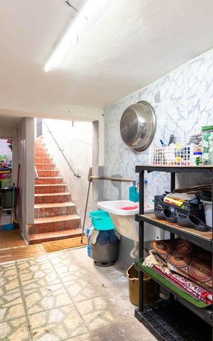 Casa à venda com 140m², 5 quartos e 2 vagasEdícula - Área de Serviço