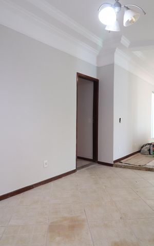 Casa para alugar com 200m², 4 quartos e 2 vagasSala 