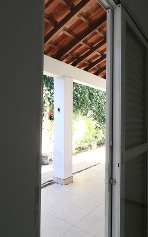 Casa para alugar com 200m², 4 quartos e 2 vagasQuarto 3 - Suíte