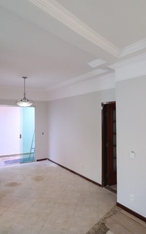 Casa para alugar com 200m², 4 quartos e 2 vagasSala 