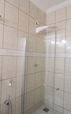 Casa para alugar com 200m², 4 quartos e 2 vagasBanheiro do Quarto 2