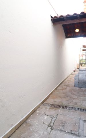 Casa para alugar com 200m², 4 quartos e 2 vagasÁrea de Serviço