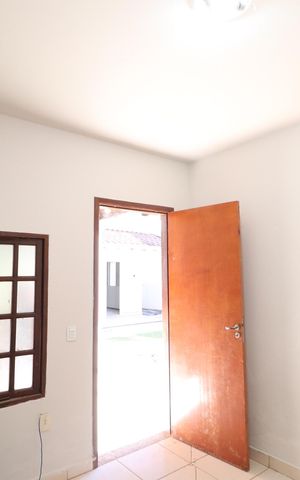 Casa para alugar com 200m², 4 quartos e 2 vagasQuarto da Varanda