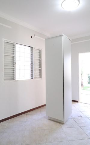 Casa para alugar com 200m², 4 quartos e 2 vagasQuarto 3 - Suíte