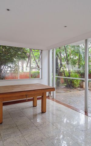Apartamento para alugar com 58m², 1 quarto e 1 vaga Apartamento para alugar com 58m², 1 quarto e 1 vagaÁrea comum - Salão de festas