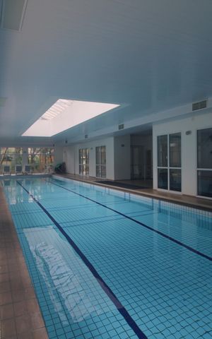 Apartamento à venda com 143m², 3 quartos e 3 vagasPiscina aquecida