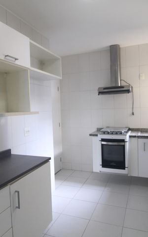 Apartamento à venda com 143m², 3 quartos e 3 vagasCozinha