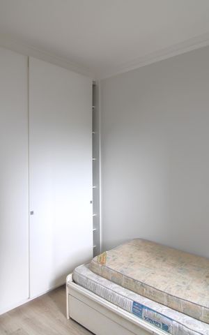 Apartamento à venda com 143m², 3 quartos e 3 vagasQuarto 2