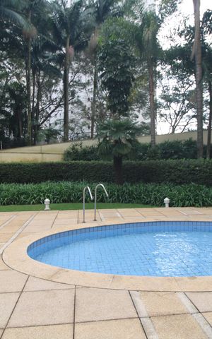 Apartamento à venda com 143m², 3 quartos e 3 vagasPiscina externa