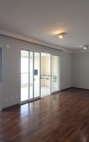 Apartamento à venda com 143m², 3 quartos e 3 vagasSala