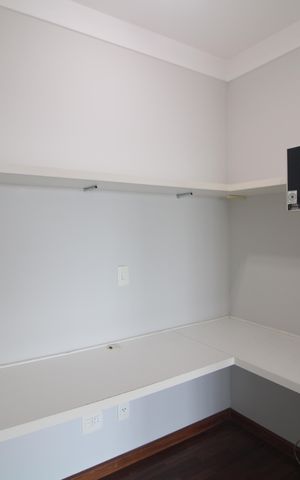 Apartamento à venda com 143m², 3 quartos e 3 vagasEscritório